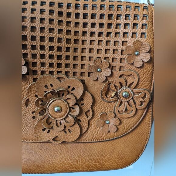 Coco+ Carmen leather purse - Picture 4 of 14